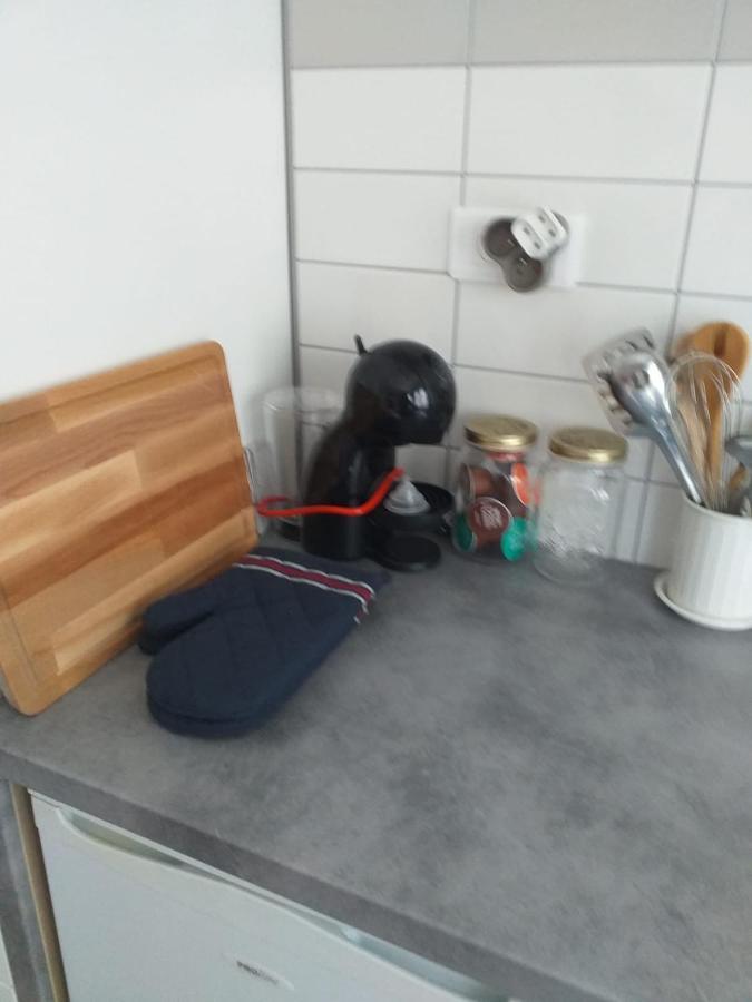 L'Ilot A La Baule Homey Home'S Zewnętrze zdjęcie